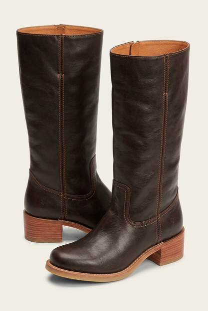 Vesara™ - Effortless Mid-Calf Style And Comfort