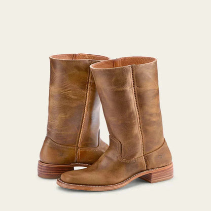 Vesara™ - Effortless Mid-Calf Style And Comfort