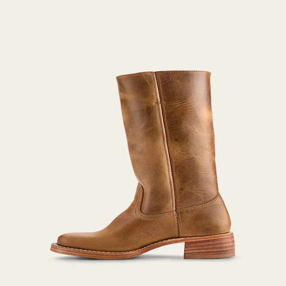 Vesara™ - Effortless Mid-Calf Style And Comfort