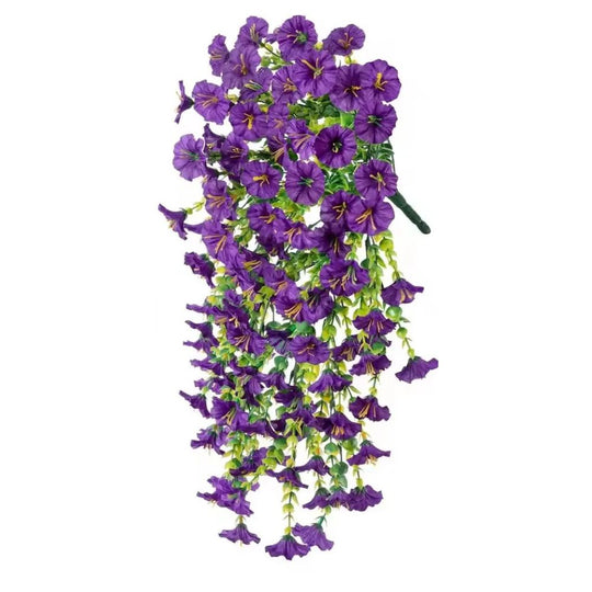 Aureli™ - Year-Round UV Resistant Cascading Morning Glory Vine