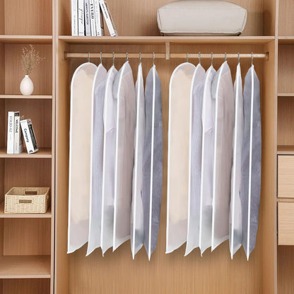 Vesto™ - Neatly Protects Clothes Between Wears