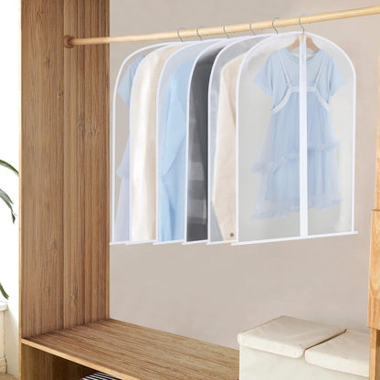 Vesto™ - Neatly Protects Clothes Between Wears